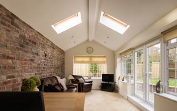 conservatory roof insulation Little Cransley, Northamptonshire