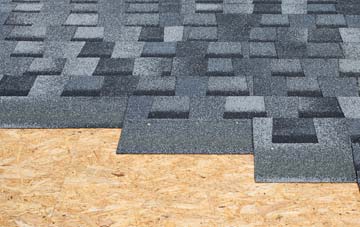 expert Little Cransley asphalt roof companies