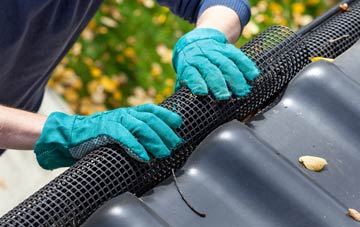 Little Cransley gutter repair companies