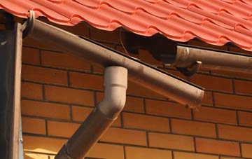 Little Cransley gutter repair costs