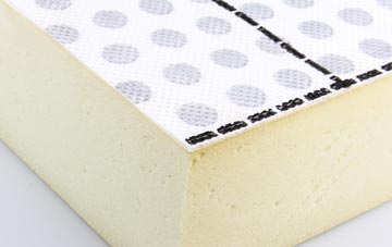 meeting Little Cransley building codes