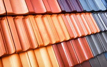 Little Cransley roof tile costs