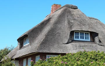 thatch roofing Little Cransley, Northamptonshire