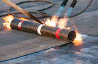 free Little Cransley roof quotes