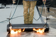 Little Cransley flat roof sealing quote